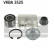 Roulement de roue VKBA 3525 SKF, Vignette 2