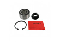 Roulement de roue VKBA 3531 SKF
