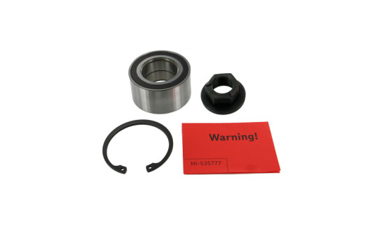 Roulement de roue VKBA 3531 SKF