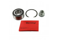 Roulement de roue VKBA 3538 SKF