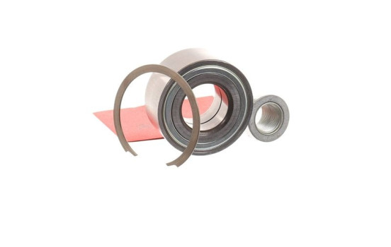 Roulement de roue VKBA 3538 SKF, Image 4