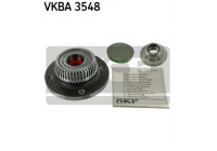 Roulement de roue VKBA 3548 SKF