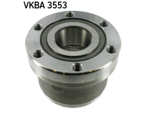 Roulement de roue VKBA 3553 SKF