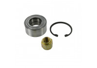 Roulement de roue VKBA 3554 SKF