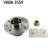 Roulement de roue VKBA 3559 SKF, Vignette 2