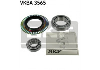 Roulement de roue VKBA 3565 SKF