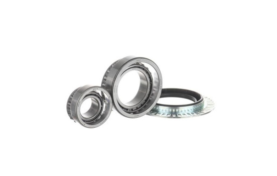 Roulement de roue VKBA 3565 SKF, Image 2