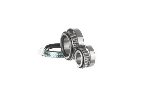 Roulement de roue VKBA 3565 SKF, Image 3