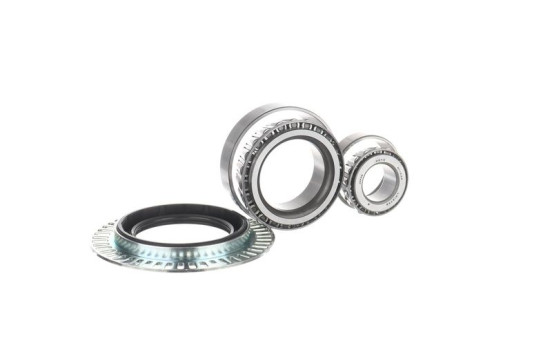Roulement de roue VKBA 3565 SKF, Image 4
