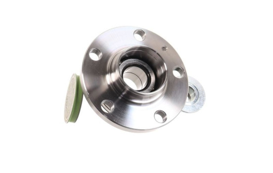 Roulement de roue VKBA 3567 SKF, Image 4