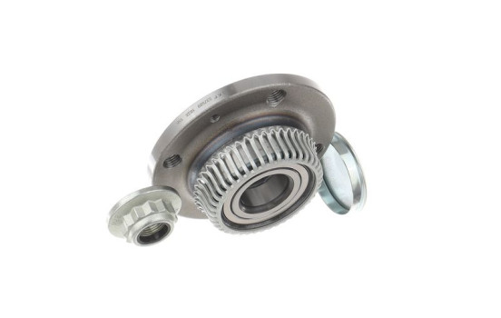 Roulement de roue VKBA 3570 SKF, Image 2