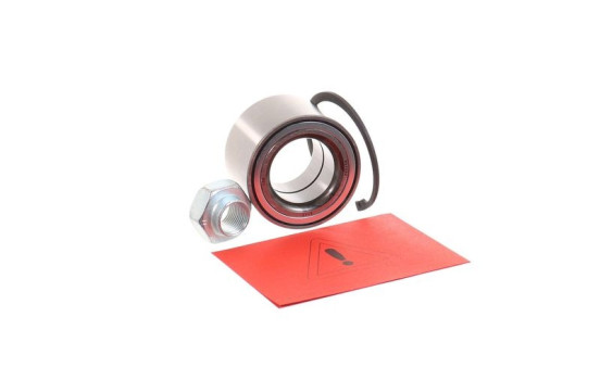 Roulement de roue VKBA 3571 SKF