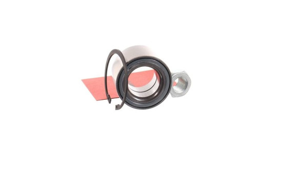 Roulement de roue VKBA 3571 SKF, Image 3