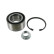 Roulement de roue VKBA 3574 SKF