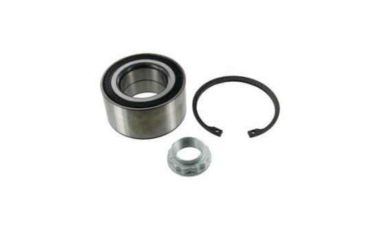 Roulement de roue VKBA 3574 SKF