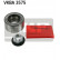 Roulement de roue VKBA 3575 SKF