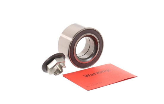 Roulement de roue VKBA 3575 SKF, Image 2
