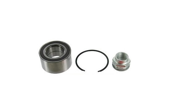Roulement de roue VKBA 3577 SKF