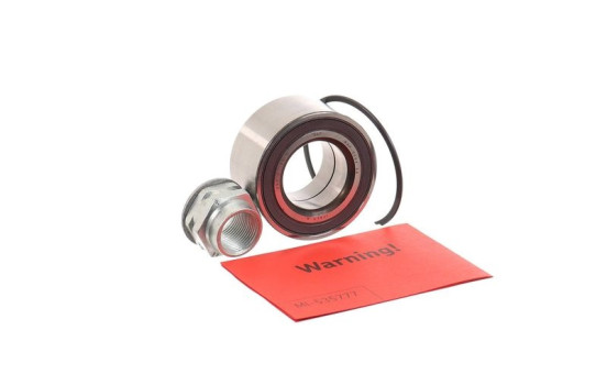 Roulement de roue VKBA 3577 SKF, Image 3