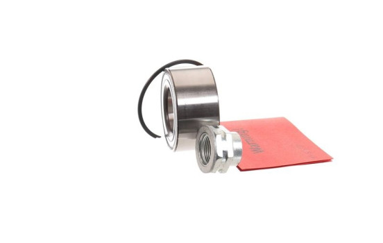 Roulement de roue VKBA 3577 SKF, Image 4