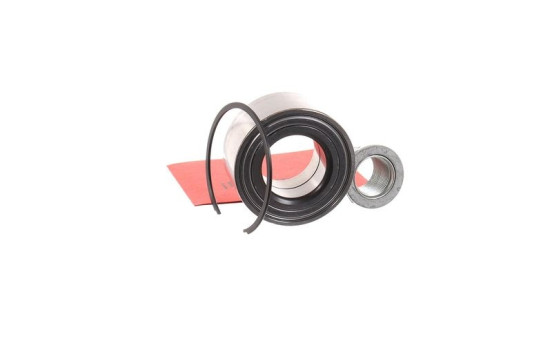 Roulement de roue VKBA 3577 SKF, Image 5