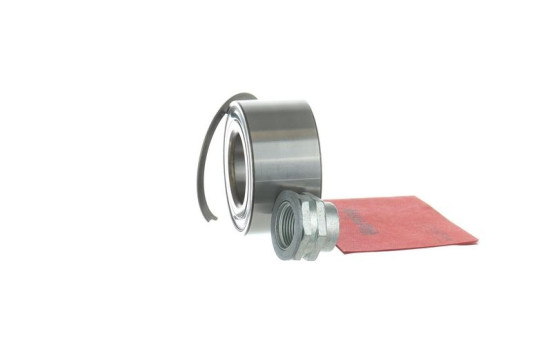 Roulement de roue VKBA 3581 SKF, Image 2