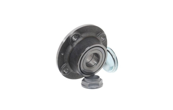 Roulement de roue VKBA 3587 SKF, Image 2