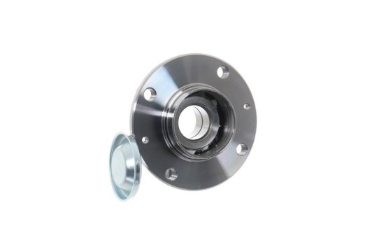 Roulement de roue VKBA 3587 SKF, Image 4