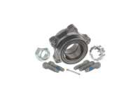 Roulement de roue VKBA 3588 SKF