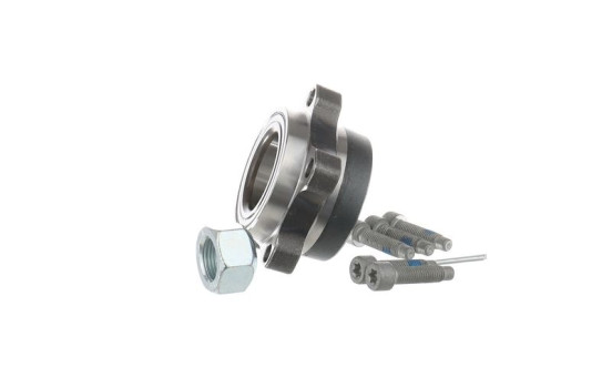 Roulement de roue VKBA 3588 SKF, Image 2
