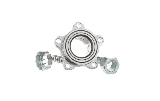 Roulement de roue VKBA 3588 SKF, Image 3