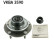 Roulement de roue VKBA 3590 SKF, Vignette 2
