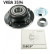 Roulement de roue VKBA 3594 SKF, Vignette 2