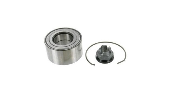 Roulement de roue VKBA 3596 SKF