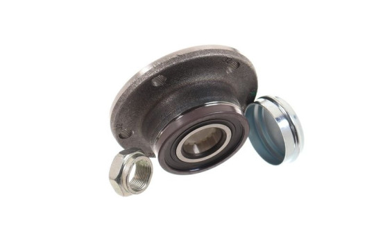 Roulement de roue VKBA 3597 SKF, Image 2
