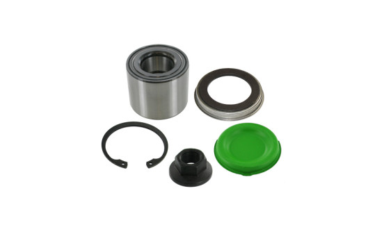 Roulement de roue VKBA 3601 SKF