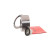 Roulement de roue VKBA 3618 SKF, Vignette 2