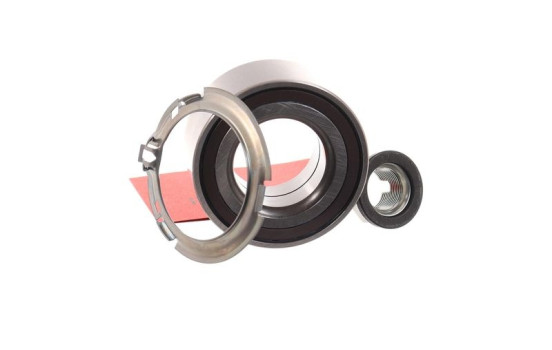 Roulement de roue VKBA 3618 SKF, Image 3