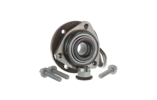 Roulement de roue VKBA 3619 SKF, Image 2