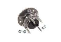 Roulement de roue VKBA 3624 SKF
