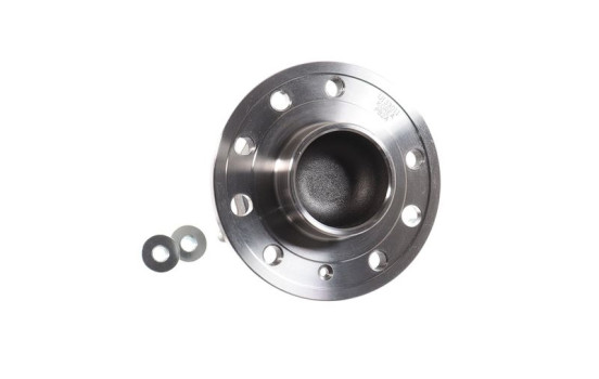 Roulement de roue VKBA 3624 SKF, Image 3