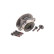 Roulement de roue VKBA 3626 SKF