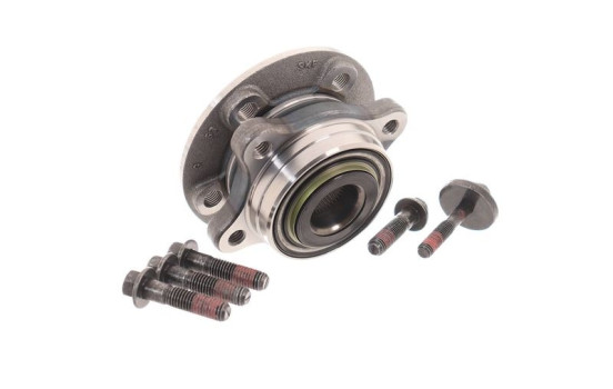 Roulement de roue VKBA 3626 SKF