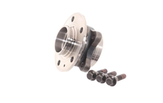 Roulement de roue VKBA 3626 SKF, Image 2