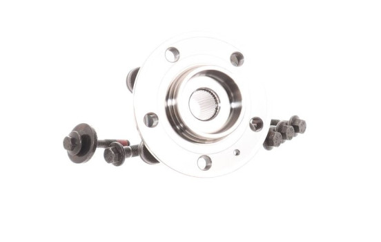 Roulement de roue VKBA 3626 SKF, Image 3