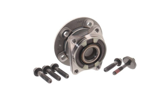 Roulement de roue VKBA 3627 SKF