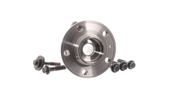 Roulement de roue VKBA 3627 SKF, Image 3