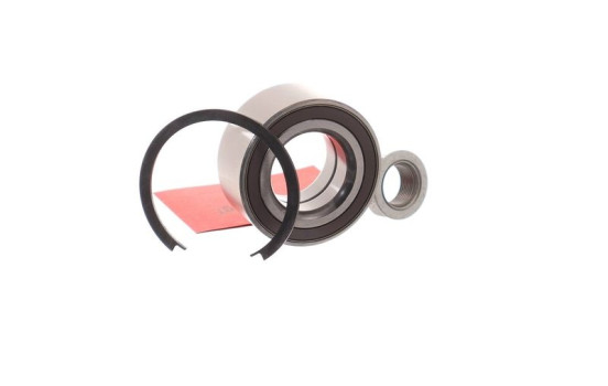 Roulement de roue VKBA 3633 SKF, Image 4
