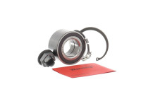 Roulement de roue VKBA 3637 SKF