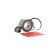Roulement de roue VKBA 3637 SKF